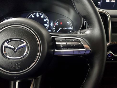 Certified 2025 MAZDA CX-50 AWD 2.5 S w/ Accent Package image 16