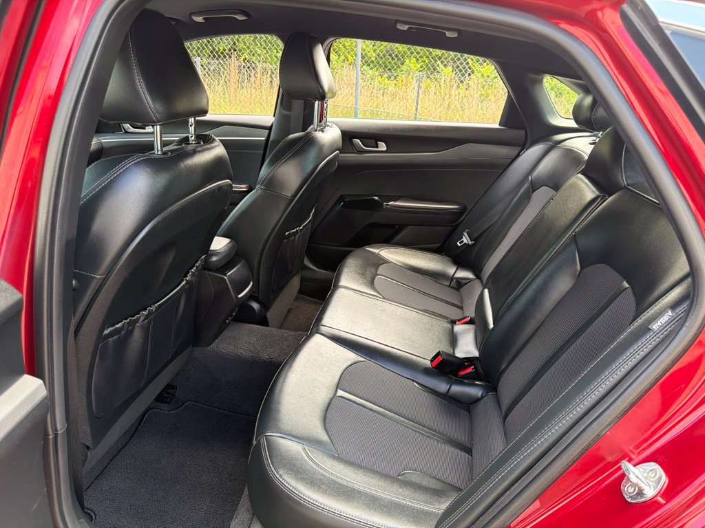 Used 2022 Kia K5 GT-Line AWD/4WD image 15