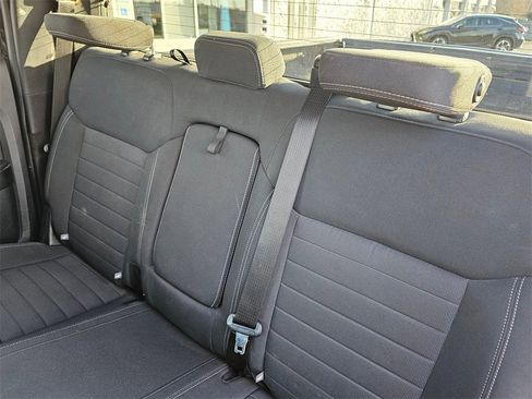 Used 2019 Ford Ranger XLT w/ FX4 Off-Road Package image 11