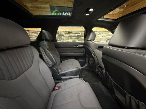 Used 2025 Hyundai Palisade Calligraphy AWD/4WD image 32