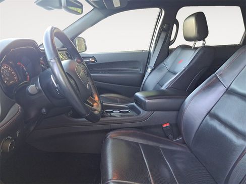 Used 2024 Dodge Durango GT image 9
