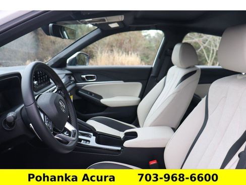 Certified 2025 Acura Integra A-Spec image 25