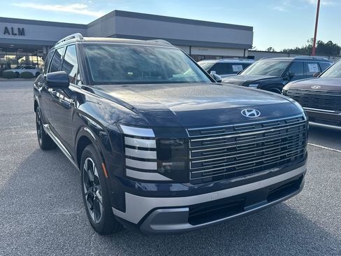 New 2026 Hyundai Palisade Limited image 7