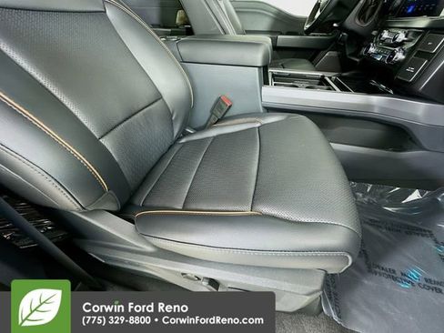 New 2026 Ford F350 Lariat w/ Black Appearance Package image 32