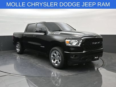 Used 2023 RAM 1500 Lone Star