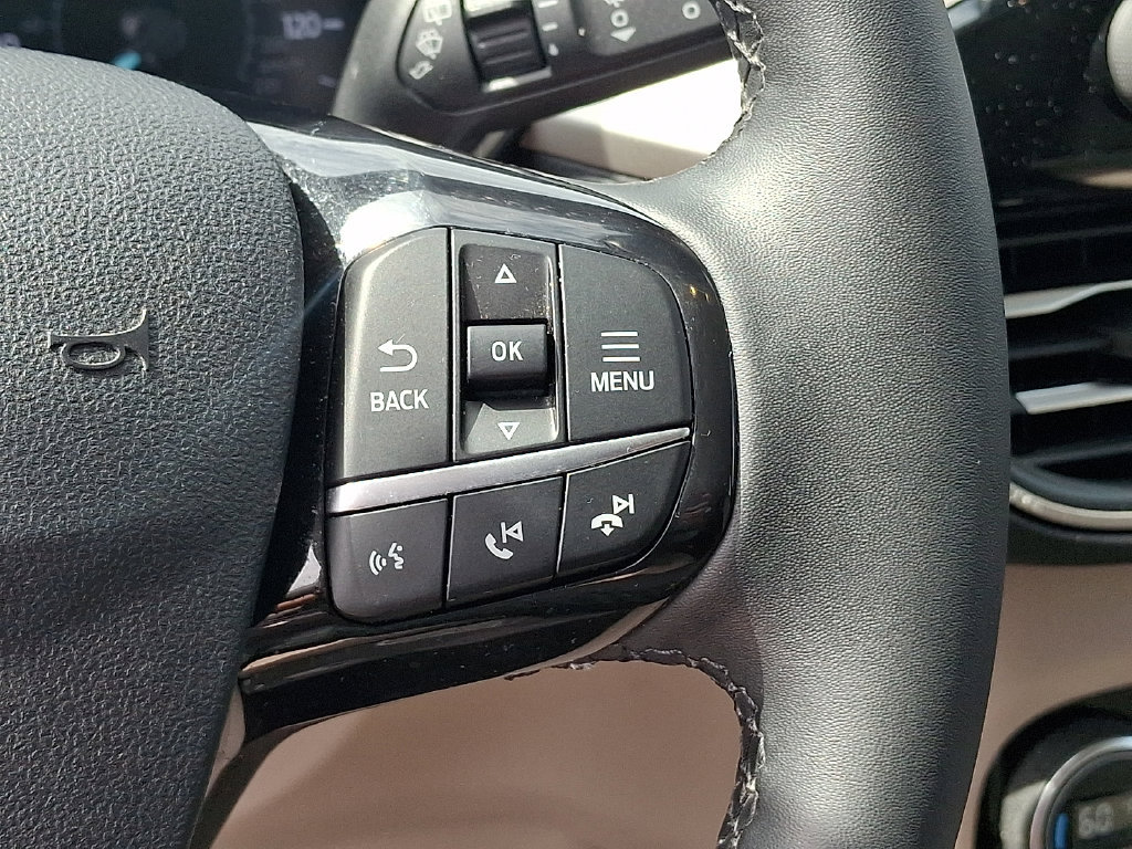 Used 2021 Ford Escape SEL FWD image 23
