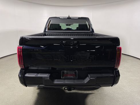 New 2026 Toyota Tundra Platinum AWD/4WD image 4