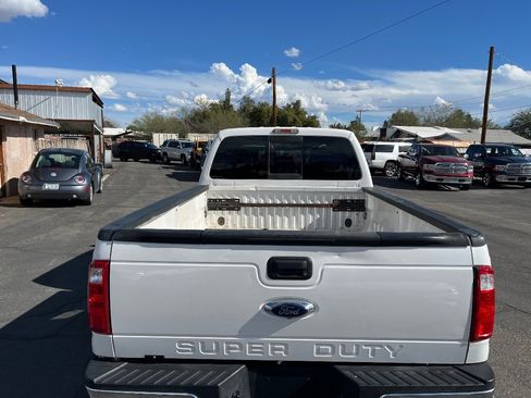 Used 2016 Ford F350 Lariat w/ Lariat Ultimate Package image 51