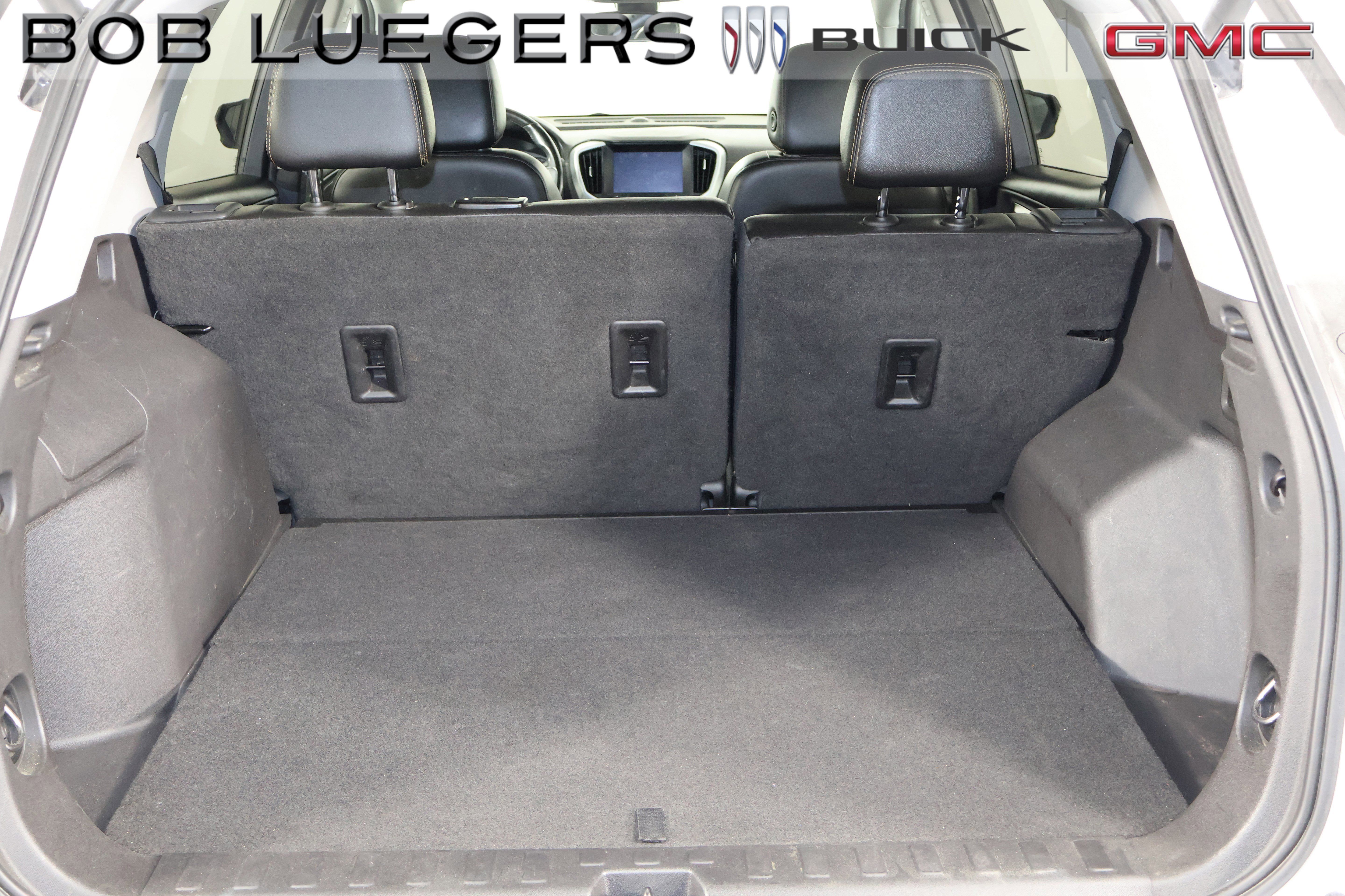 Certified 2021 GMC Terrain SLT w/ Elevation Edition FWD image 19