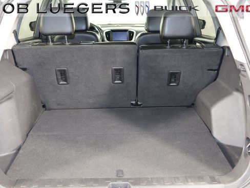 Certified 2021 GMC Terrain SLT w/ Elevation Edition FWD image 19