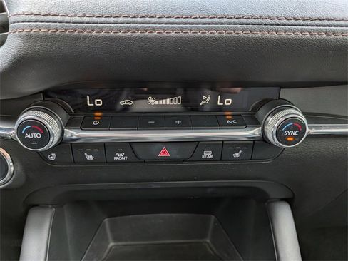 Certified 2023 MAZDA MAZDA3 2.5 Turbo Sedan w/Premium Plus image 19