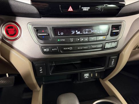 Used 2016 Honda Pilot EX-L image 16