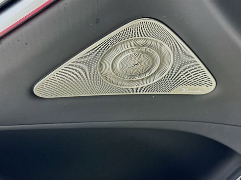 New 2026 Mercedes-Benz Maybach S 580 4MATIC image 20