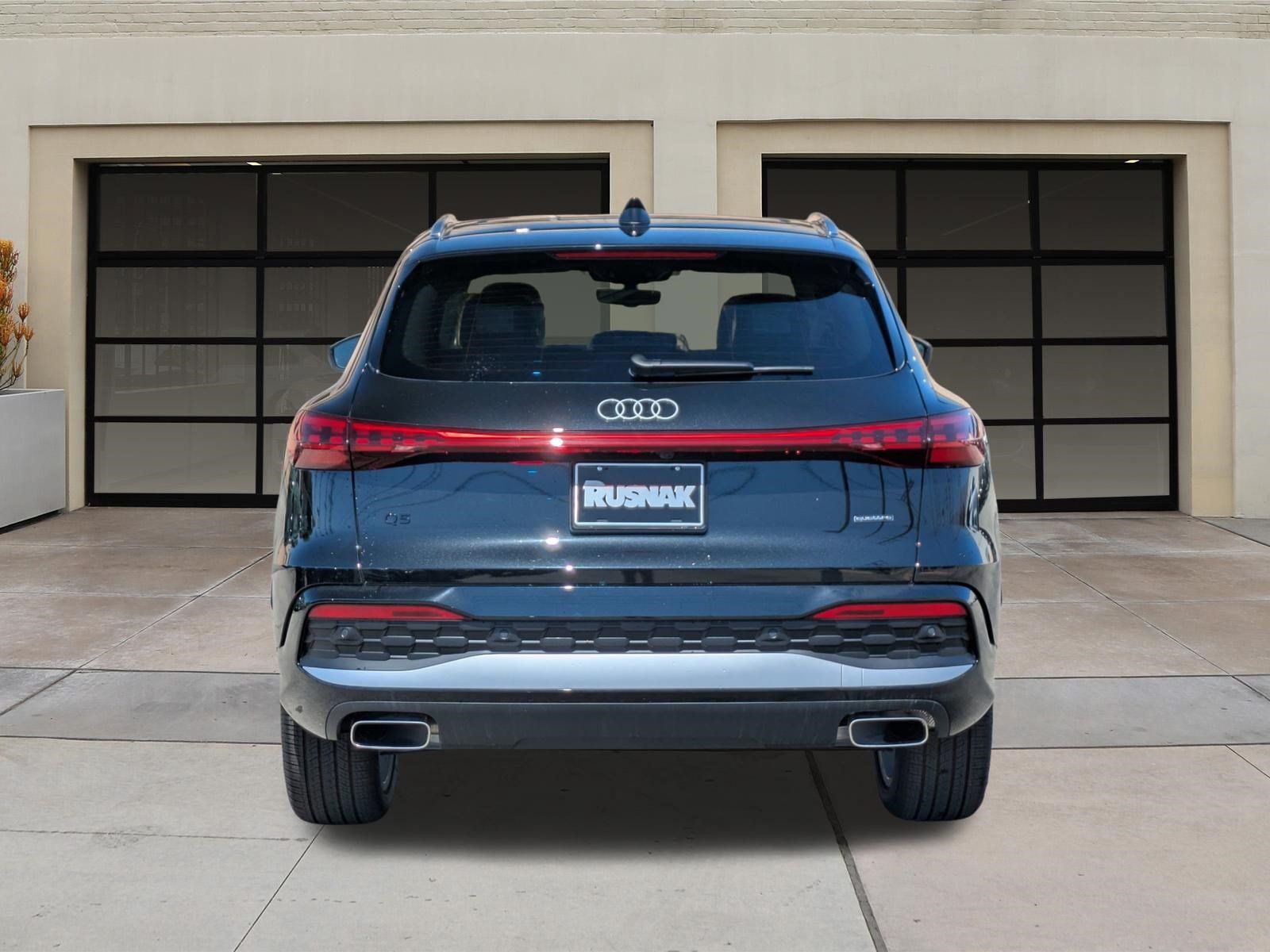 New 2026 Audi Q5 Premium AWD/4WD image 4