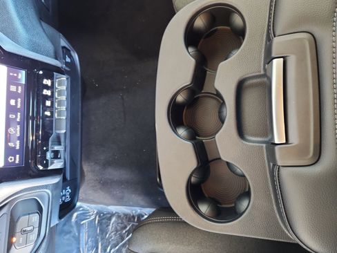 New 2025 RAM 2500 Tradesman image 15