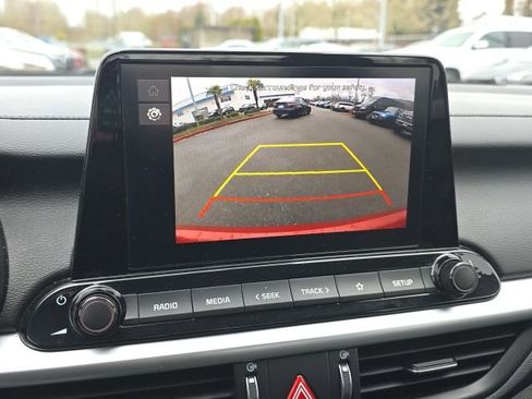 Used 2024 Kia Forte LXS image 21