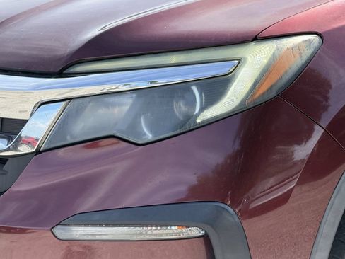 Used 2019 Honda Pilot LX image 11