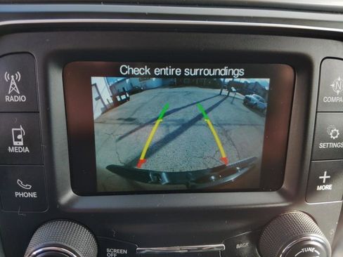 Used 2020 RAM 1500 Classic Warlock image 21