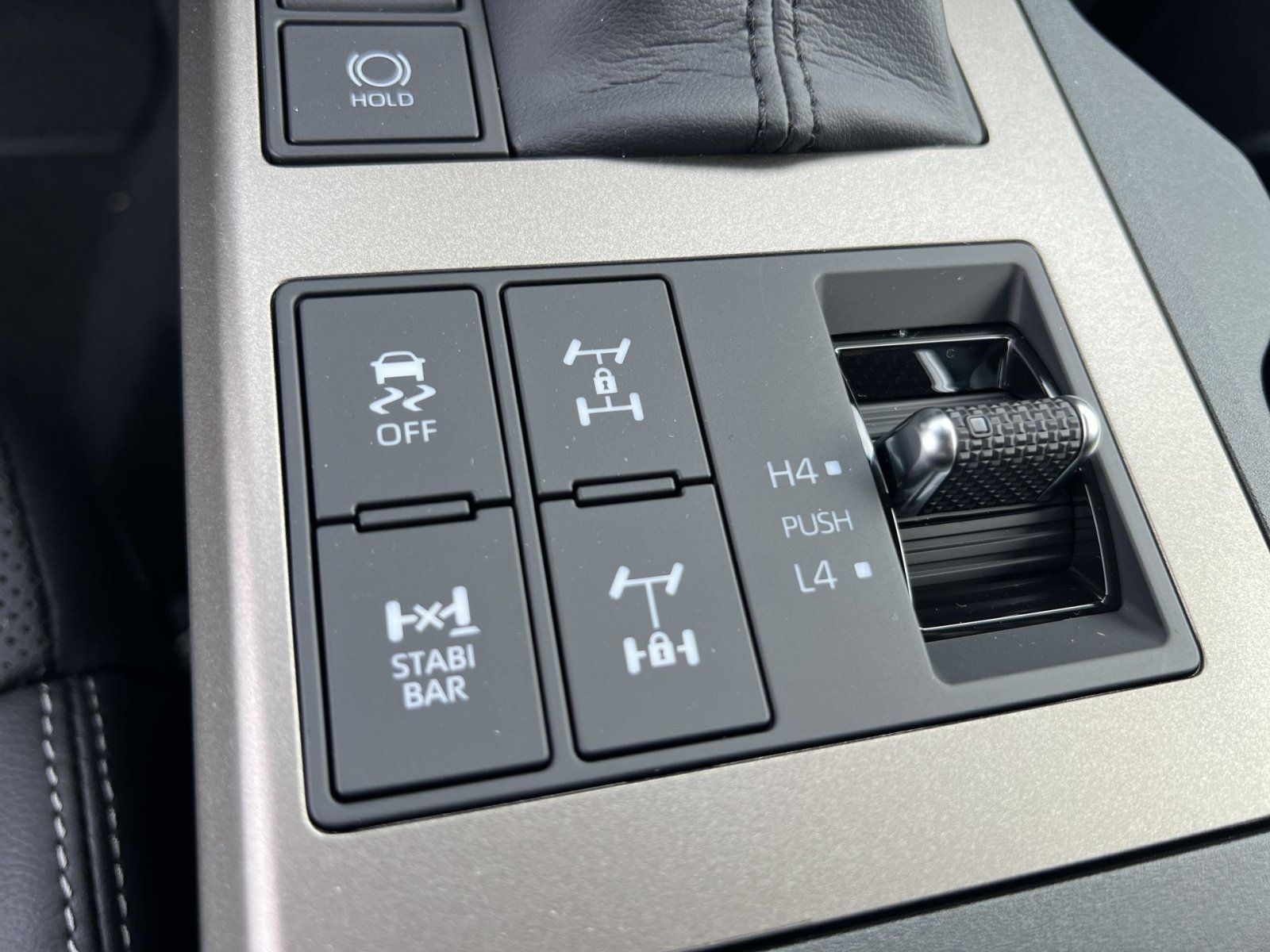Used 2027 Toyota Land Cruiser AWD/4WD image 28