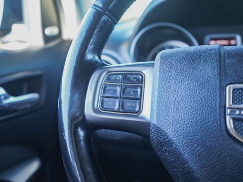 Used 2020 Dodge Journey Crossroad w/ Popular Equipment Group image 22