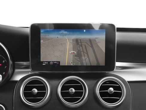 Used 2016 Mercedes-Benz C 300 4MATIC Sedan image 17