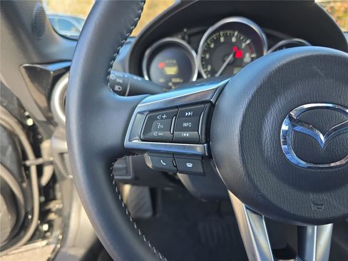 Used 2023 MAZDA MX-5 Miata Grand Touring w/ Weather Package image 27
