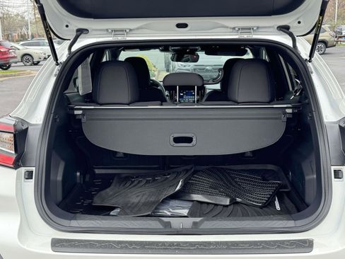 Certified 2025 Subaru Crosstrek 2.5i Sport image 12