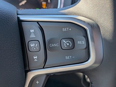 New 2026 RAM 1500 Big Horn image 17