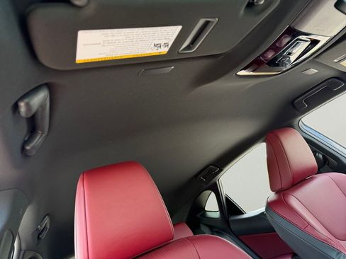 Certified 2024 Lexus NX 250 FWD w/ Towing Package (2000 Lbs) image 8