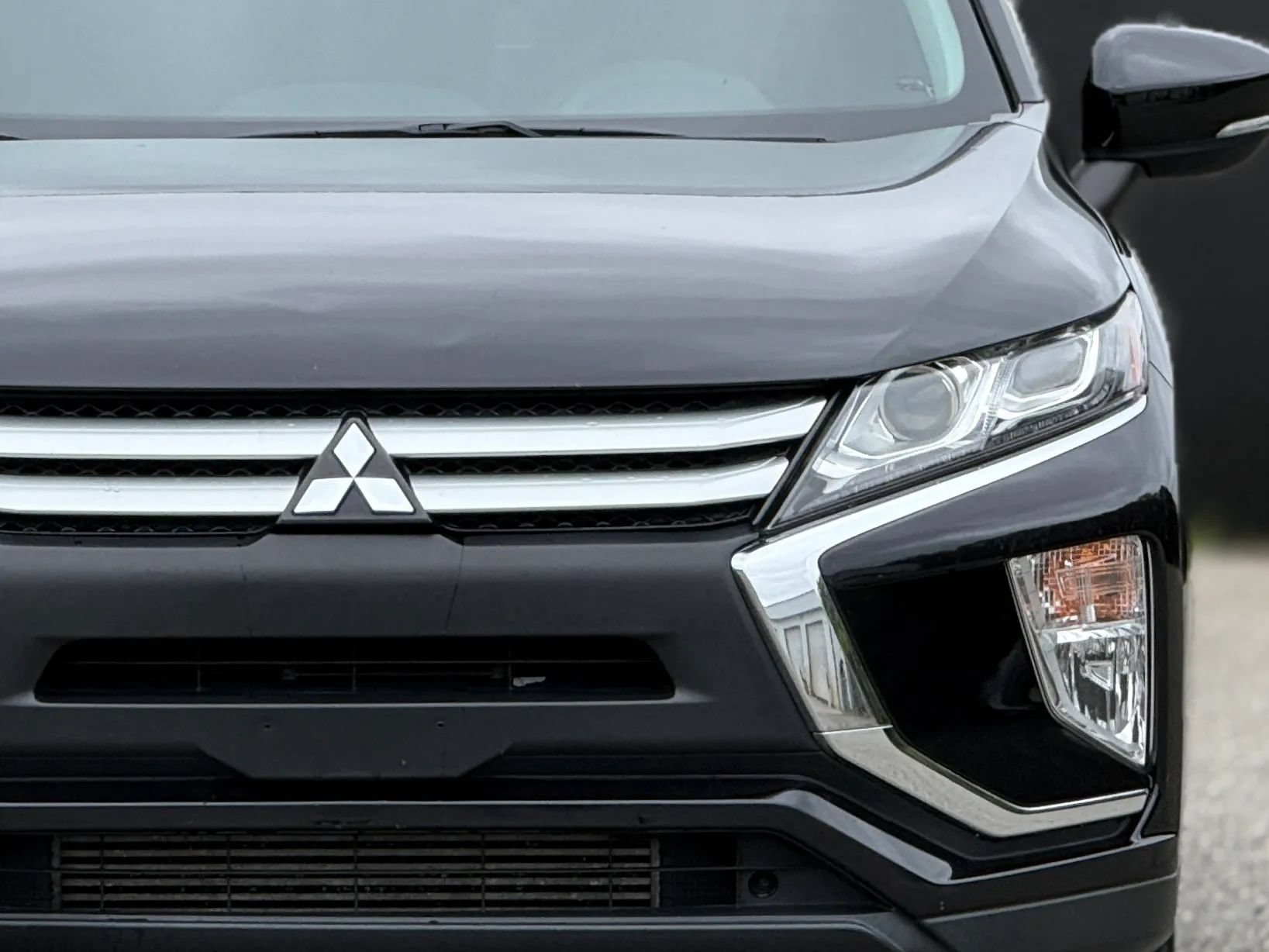Used 2020 Mitsubishi Eclipse Cross ES AWD/4WD image 12