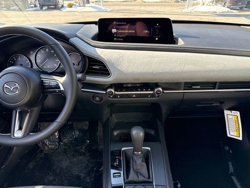 New 2026 MAZDA CX-30 Aire Edition image 17