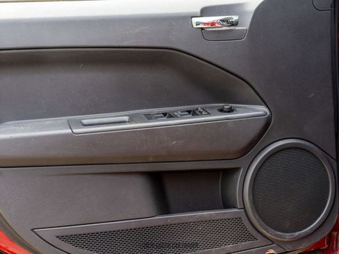 Used 2008 Dodge Caliber SRT-4 w/ SRT Option Group II image 60