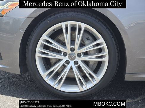 Used 2019 Audi A7 3.0T Prestige w/ Prestige Package AWD/4WD image 11