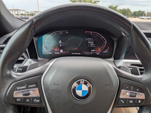 Used 2023 BMW 430i Gran Coupe w/ Premium Package RWD image 32