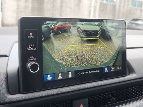 New 2026 Honda CR-V Sport-L image 13