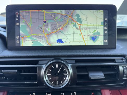 Certified 2023 Lexus IS 350 F Sport image 26