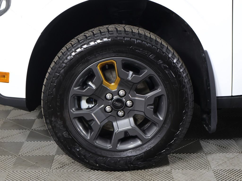 Used 2024 Ford Maverick Tremor w/ Tremor Off-Road Package AWD/4WD image 26