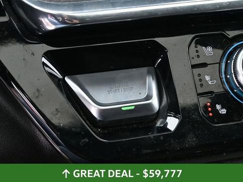 Used 2024 GMC Sierra 2500 Denali w/ Denali Reserve Package image 26