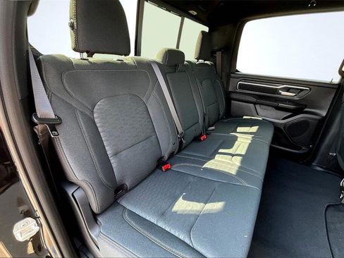 New 2026 RAM 1500 Lone Star image 9