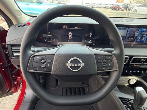 New 2026 Nissan Sentra SV image 26