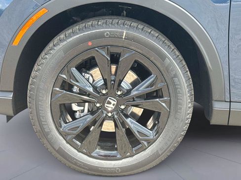 New 2026 Honda CR-V Sport Touring image 11