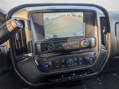 Used 2015 Chevrolet Silverado 1500 LT w/ All Star Edition RWD image 18