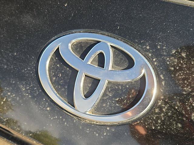 Used 2025 Toyota Camry LE FWD image 30
