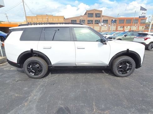 New 2027 Kia Telluride SX Prestige X-Pro AWD/4WD image 8