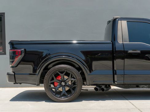 Used 2022 Ford F150 XLT w/ Equipment Group 301A Mid AWD/4WD image 39