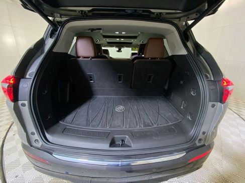 Used 2018 Buick Enclave Avenir w/ Avenir Technology Package image 12