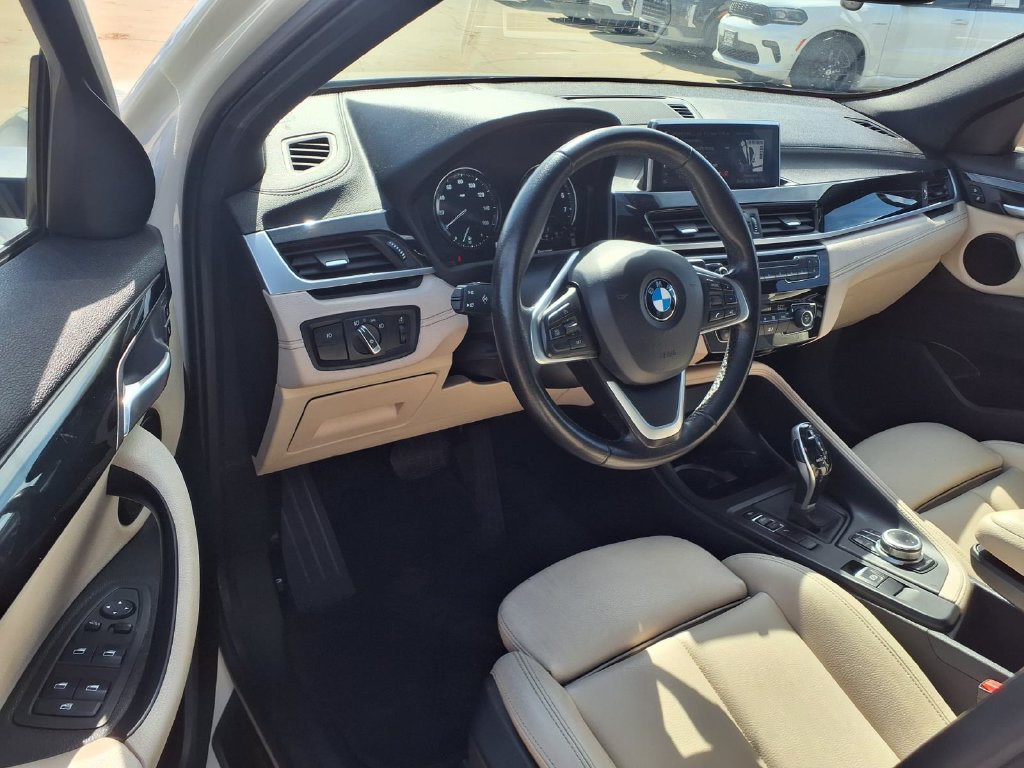 Used 2020 BMW X2 sDrive28i w/ Convenience Package FWD image 9