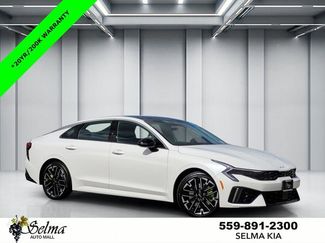 New 2026 Kia K5 GT video 1