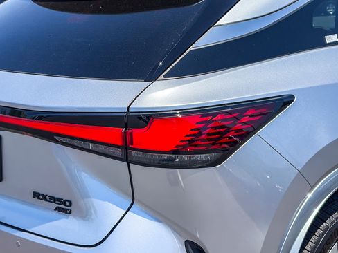 New 2026 Lexus RX 350 Premium Plus AWD/4WD image 8