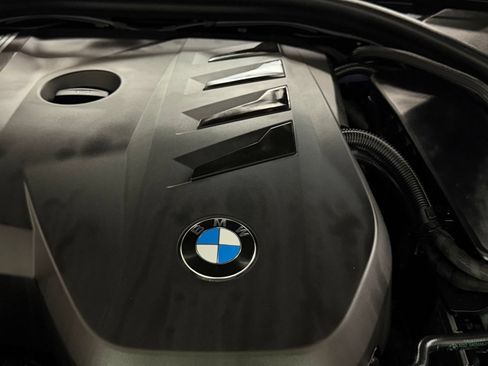Used 2025 BMW 330i xDrive Sedan w/ M Sport Package AWD/4WD image 42